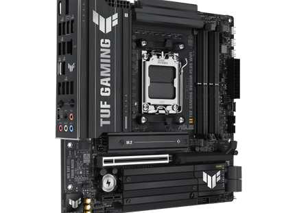 Tarjeta Madre ASUS TUF Gaming, B550M-PLUS