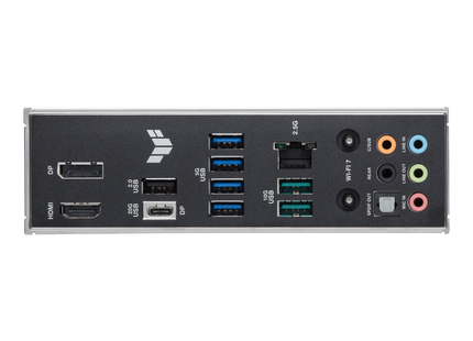 Tarjeta Madre ASUS TUF Gaming, B860M-PLUS