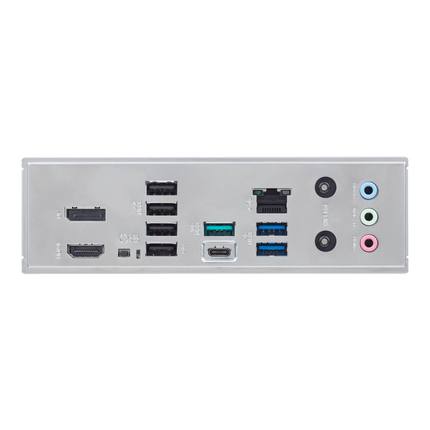 Tarjeta Madre ASUS PRIME B840-PLUS WIFI | AM5 | DDR5 | 4x M.2 + 6x SATA | USB 3.2 | WIFI 6 | PCIe 5.0 | Aura Sync RGB