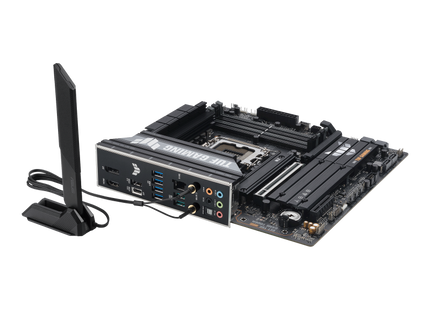 Tarjeta Madre ASUS TUF Gaming, B860M-PLUS