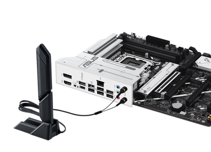 Tarjeta Madre ASUS, Prime Z890-P