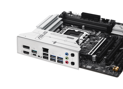 Tarjeta Madre ASUS, PRIME Z890M-PLUS