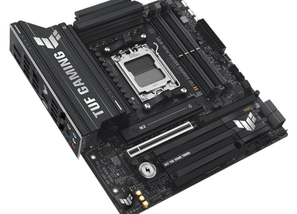 Tarjeta Madre ASUS TUF Gaming, B550M-PLUS