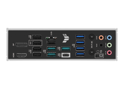 Tarjeta Madre ASUS TUF Gaming, B550M-PLUS