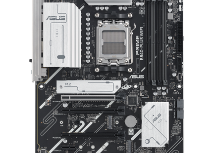Tarjeta Madre ASUS, PRIME B840-PLUS