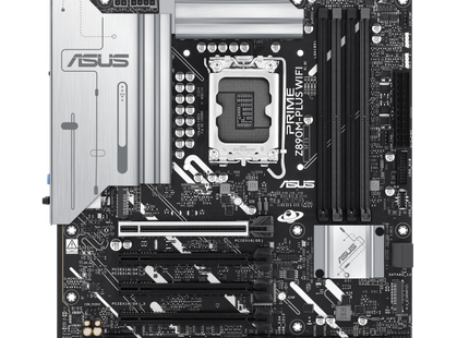 Tarjeta Madre ASUS, PRIME Z890M-PLUS
