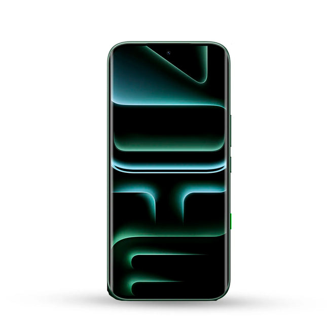 Infinix Celular 8 GB + 256 GB Silk Green, NOTE Edge