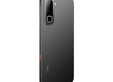 Infinix Celular 4 GB + 256 GB Night Pulse, HOT 70