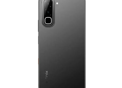 Infinix Celular 4 GB + 256 GB Night Pulse, HOT 70