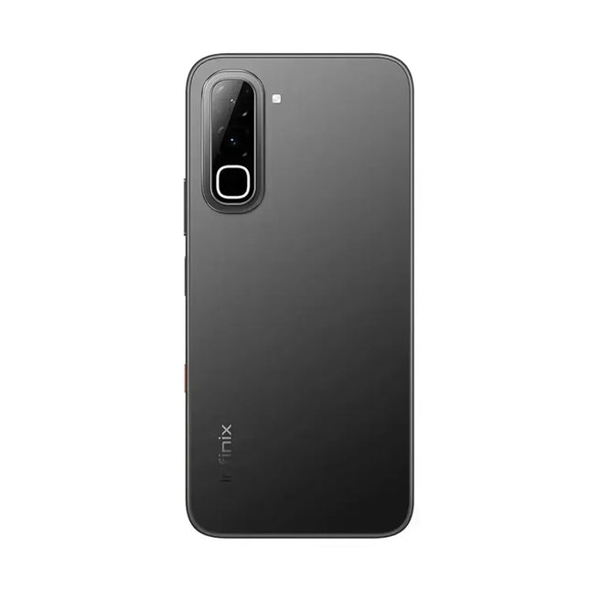 Infinix Celular 4 GB + 256 GB Night Pulse, HOT 70