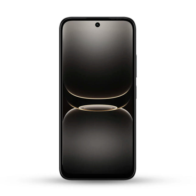 Infinix Celular 4GB + 128GB Negro, Smart 20