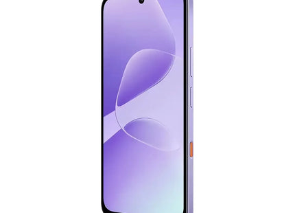 Infinix Celular 4 GB + 256 GB Quiet Violet, HOT 70