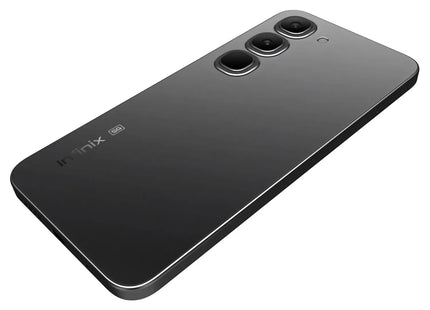 Infinix Celular 8 GB + 256 GB Night Pulse, HOT 70 Pro