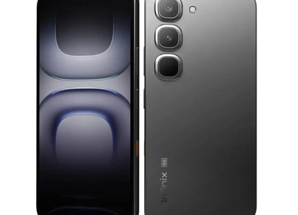 Infinix Celular 8 GB + 256 GB Night Pulse, HOT 70 Pro