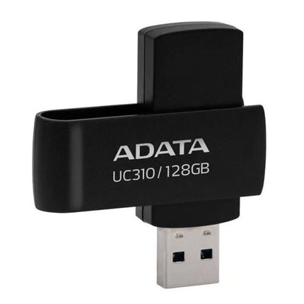 Memoria USB ADATA UC310 | 128GB | USB 3.2 | Type-A