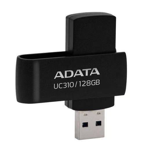Memoria USB ADATA UC310 | 128GB | USB 3.2 | Type-A