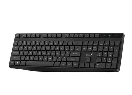 Cable USB del teclado Genius KB-7200 para conexión plug and play