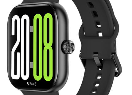 Honor Choice Watch 2 Pro color Black