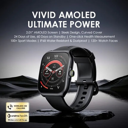 Smart Watch Oraimo Watch Nova AM | OSW-812