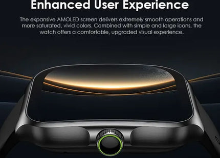 Smart Watch Oraimo Watch Nova AM | OSW-812