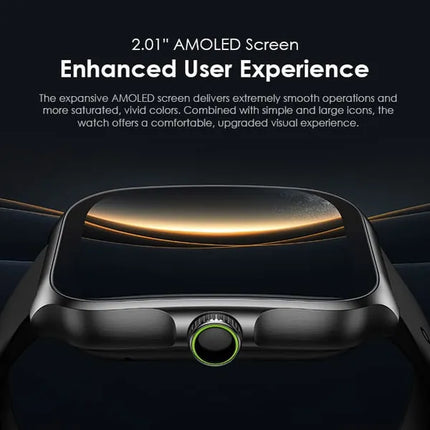 Smart Watch Oraimo Watch Nova AM | OSW-812