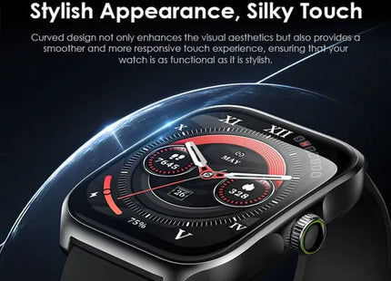 Smart Watch Oraimo Watch Nova AM | OSW-812