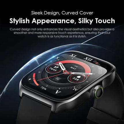 Smart Watch Oraimo Watch Nova AM | OSW-812