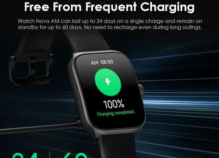 Smart Watch Oraimo Watch Nova AM | OSW-812