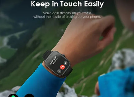 Smart Watch Oraimo Watch Nova AM | OSW-812