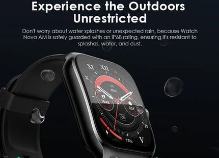 Smart Watch Oraimo Watch Nova AM | OSW-812