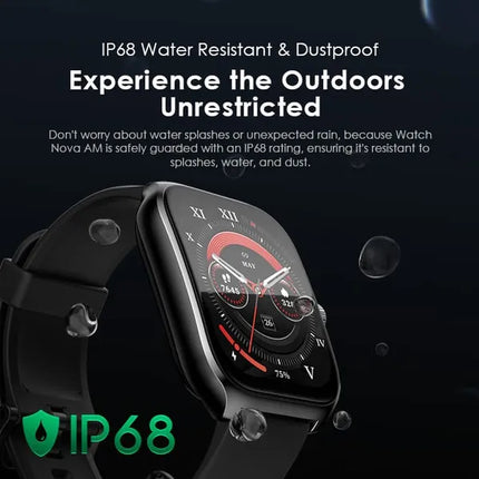 Smart Watch Oraimo Watch Nova AM | OSW-812