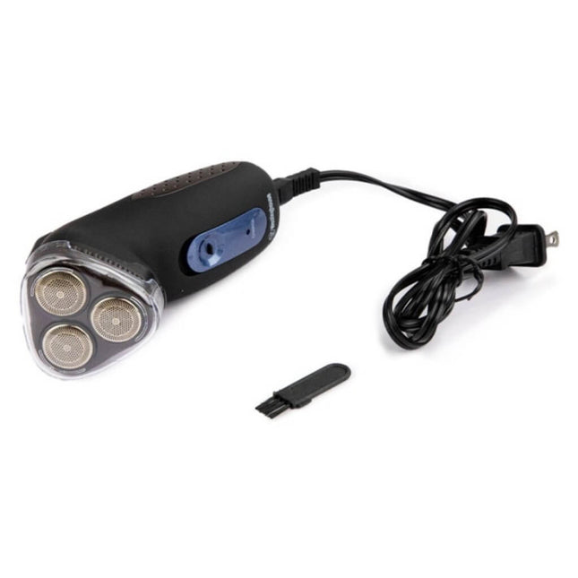 Afeitadora Rotativa Westinghouse WH1147 | 110V | Recargable | Cuchillas de precisión