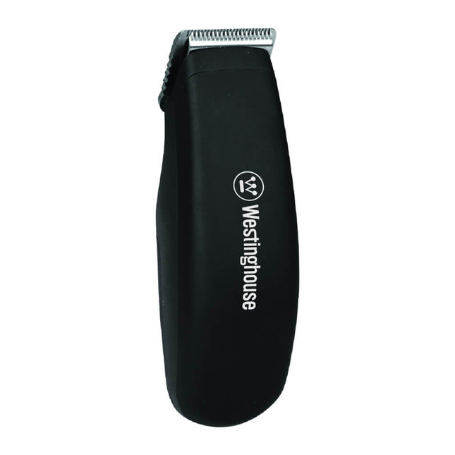 Cortador de cabello + detallador Westinghouse WH1148 | Recargable | Uso en cabello, barba y cuerpo
