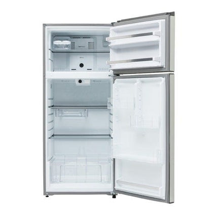 Whirlpool refrigerador 17 pies acero inox. WT1726A