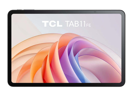 TCL TAB 11 FE Gen 2 11" 4GB 128GB Wi-Fi 4G LTE Gris TCL-9465G2