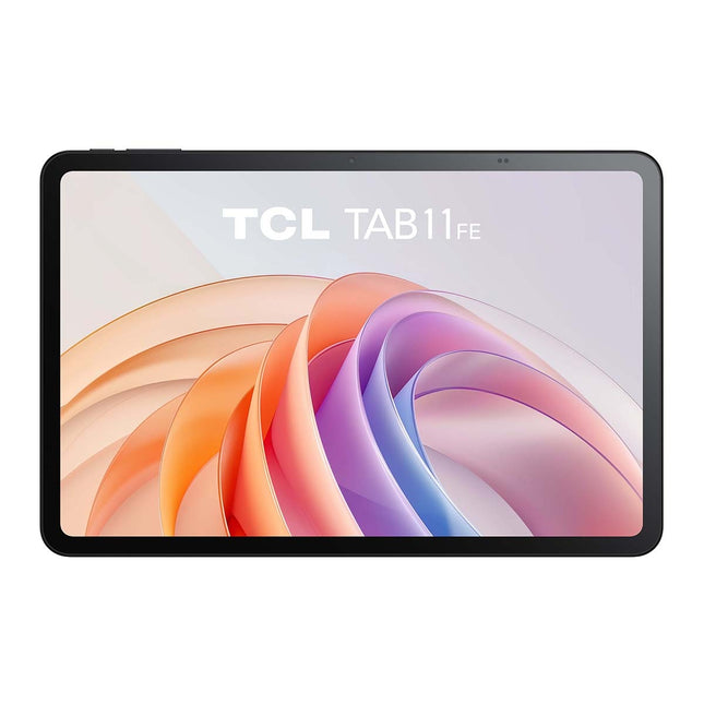 TCL TAB 11 FE Gen 2 11" 4GB 128GB Wi-Fi 4G LTE Gris TCL-9465G2