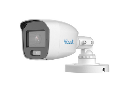 Cámara Hikvision HiLook, THC-B129-PS