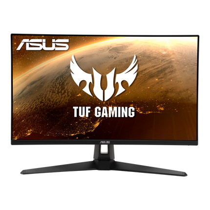 Monitor 27” ASUS VG279Q1A | 1920x1080 | 165Hz | 1ms | FreeSync | HDMI | DisplayPort