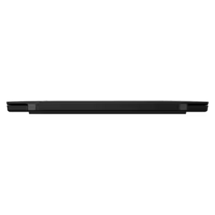 Pantalla 14 pulgadas de Lenovo X1 Carbon mostrando escritorio Windows 11 Pro