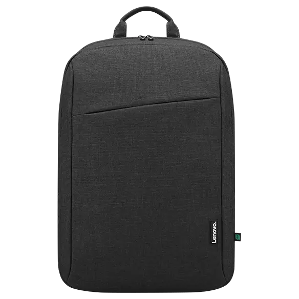 Lenovo mochila para laptop B210 4X40T84059 negra vista principal