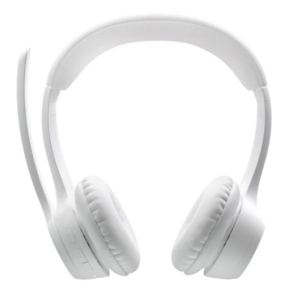 Headset Logitech Zone 300 | Inalámbrico | Bluetooth | Micrófono con Cancelación de Ruido