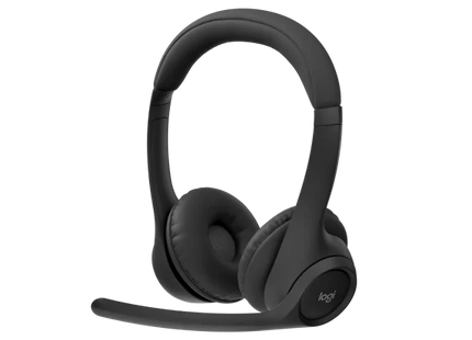 Logitech Auriculares inalámbricos Bluetooth 5.3, Zone 305