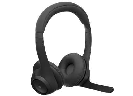 Logitech Auriculares inalámbricos Bluetooth 5.3, Zone 305