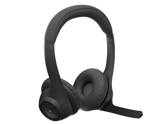 Logitech Auriculares inalámbricos Bluetooth 5.3, Zone 305
