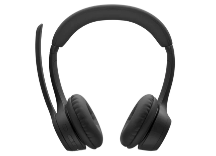 Logitech Auriculares inalámbricos Bluetooth 5.3, Zone 305
