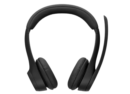 Logitech Auriculares inalámbricos Bluetooth 5.3, Zone 305