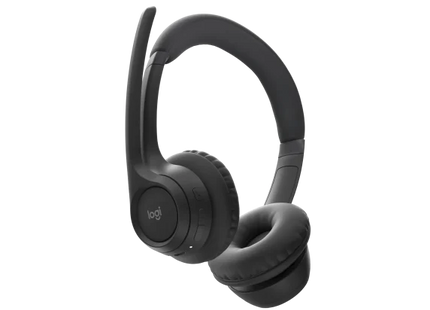 Logitech Auriculares inalámbricos Bluetooth 5.3, Zone 305