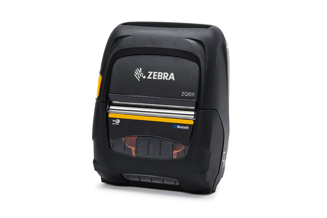 Zebra ZQ511 ZQ51-BUE000L-00 Impresora Térmica Móvil 203 dpi Bluetooth 4.1 y USB
