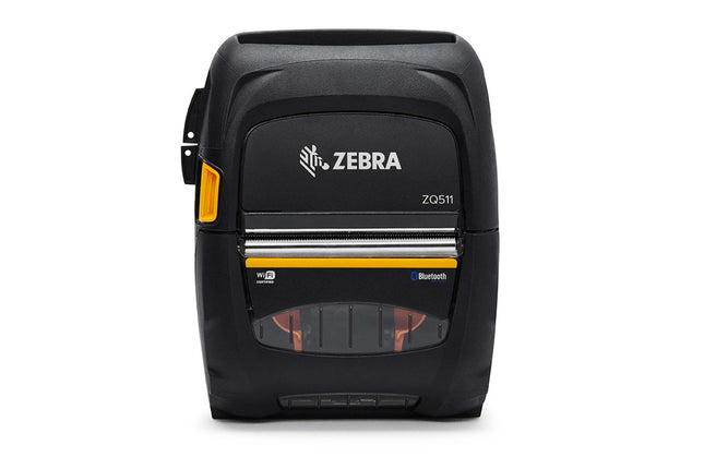 Zebra ZQ511 ZQ51-BUE000L-00 Impresora Térmica Móvil 203 dpi Bluetooth 4.1 y USB