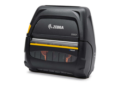 Impresora Móvil Térmica Zebra ZQ521 Bluetooth 4.1 hasta 113 mm - ZQ52-BUE000L-00